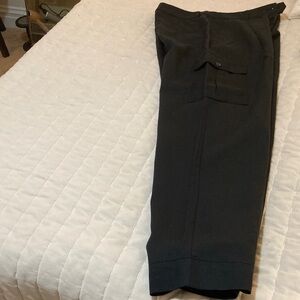 Loft cargo pants